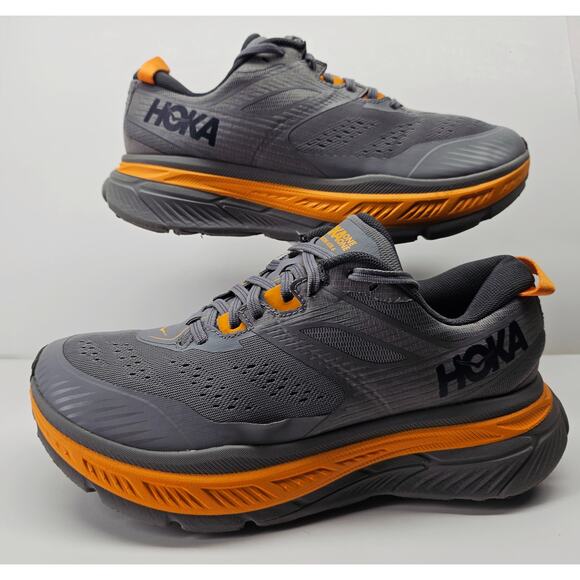 Hoka Men 9.5 Comfy footwear